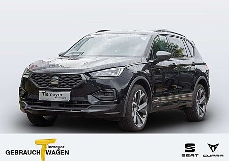 Seat Tarraco 2.0 TDI DSG 4D FR LM20 AHK STHZG BEATS