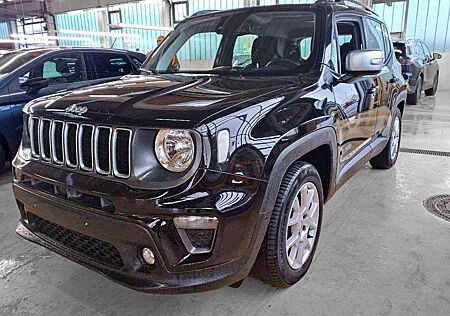 Jeep Renegade 1.6 MultiJet Longitude