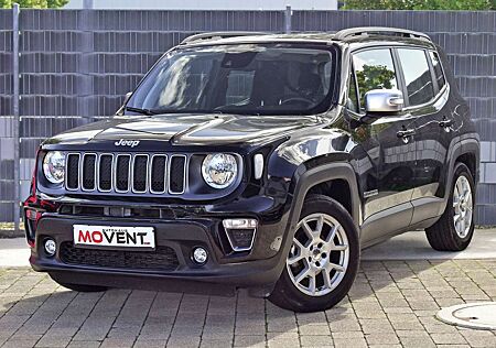 Jeep Renegade 1.6 MultiJet Longitude*Kamera*Navi*ACC*PDC