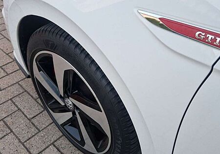 VW Polo Volkswagen VI GTI 1 Hand Garantie 147KW/200PS