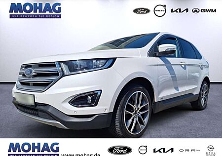 Ford Edge 4x4 2.0 TDCi Bi-Turbo Titanium