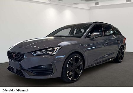 Cupra Leon Sportstourer VZ 1.4 e-Hybrid Navi LED