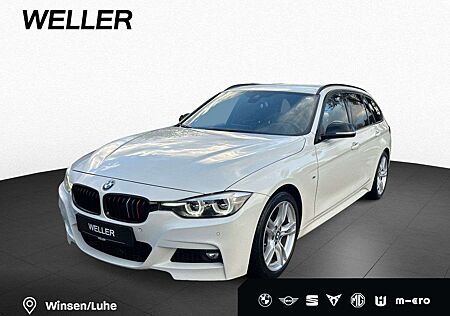 BMW 330 d Touring M Sport NaviProf,HUD,AHK,Ad-LED Navi