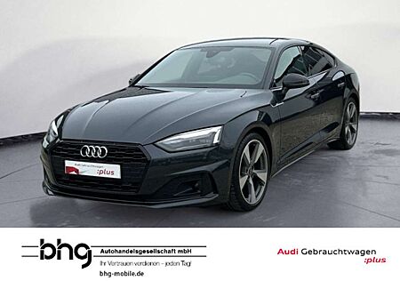 Audi A5 35 TDI S tronic advanced AHK