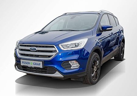 Ford Kuga Cool & Connect 1.5TSI NAVI/SHZ/PDC/TEMP
