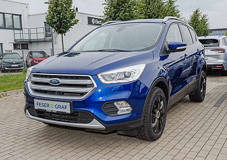 Ford Kuga Cool & Connect 1.5TSI NAVI/SHZ/PDC/TEMP