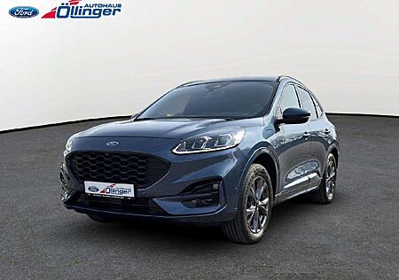Ford Kuga Plug-In Hybrid ST-Line X
