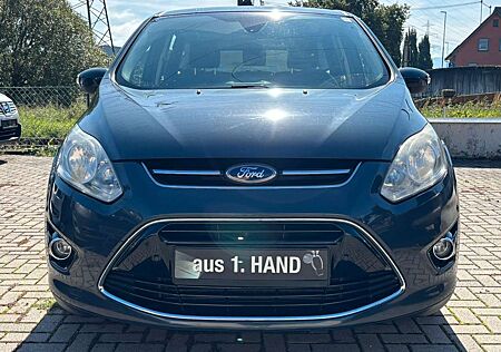 Ford C-Max Titanium TÜV NEU ( 1 Hand )