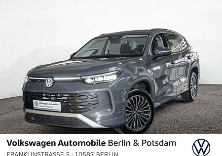 VW Tayron Volkswagen 2.0 TDI 4M Life 7-Sitzer 360°-Kamera DCC