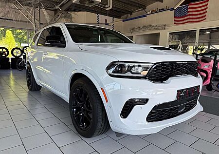 Dodge Durango 5,7 R/T SRT Facelift 7 Sitze AHK LPG Gas