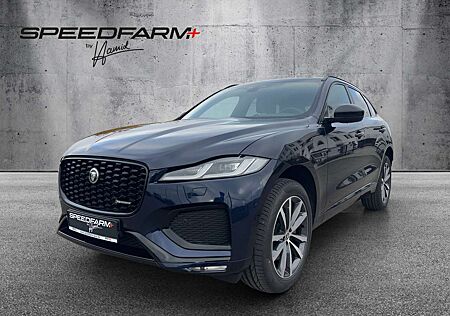 Jaguar F-Pace R-Dynamic SE AWD