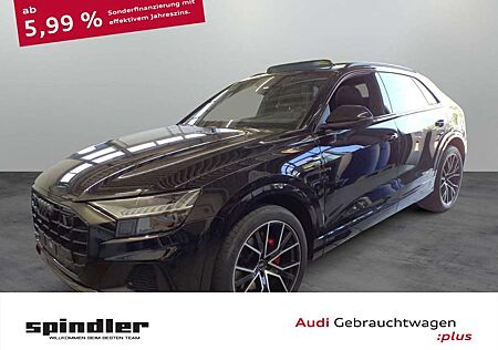 Audi Q8 S-Line edition 50TDI quattro/ Pano, HD-Matrix
