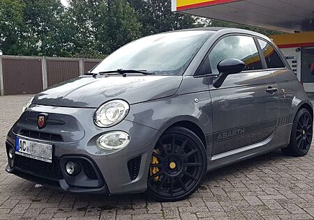 Fiat 595 Abarth 595 C Automatik Abarth Competizione