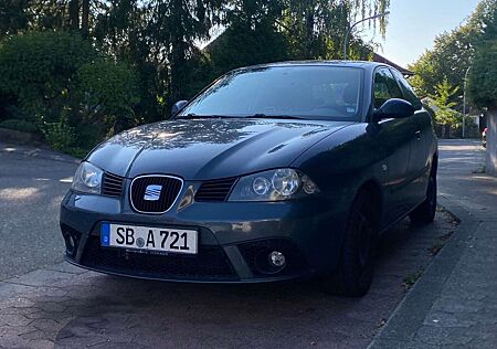 Seat Ibiza 1.4 16V Reference