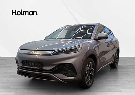 BYD ATTO 3 Design 60,4kWh Batt Wärmepumpe LED 360°