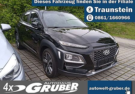 Hyundai Kona Automatik Allrad Premium