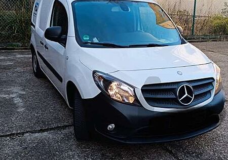 Mercedes-Benz Citan 109 CDI lang (A2)(415.603)