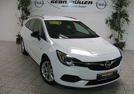 Opel Astra Elegance Start/Stop