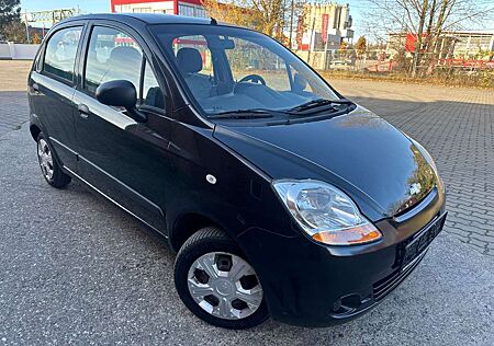 Chevrolet Matiz S Neu TÜV