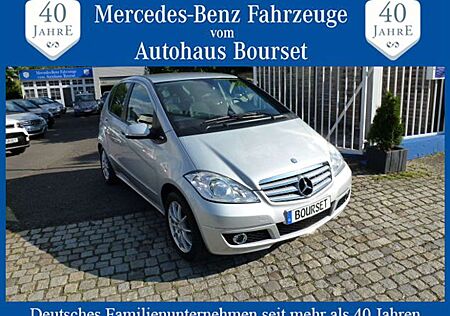 Mercedes-Benz A 150 AVANTGARDE Autom-Klima-erst 65.000KM Sitzheizung