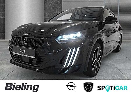 Peugeot 208 GT HYBRID 145 e-DSC6 Vollausstattung