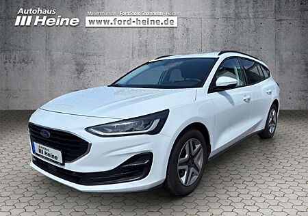 Ford Focus Turnier 1.0 EcoBoost Start-Stopp-System COOL&CONNE