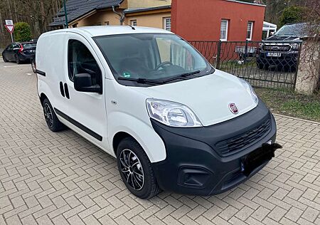 Fiat Fiorino Basis