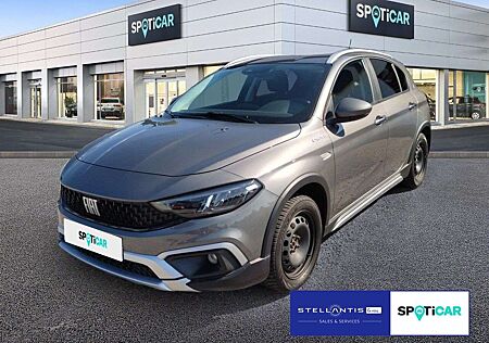 Fiat Tipo 1.0 100 5-Türer Cross Navi PDC ab 5,49%