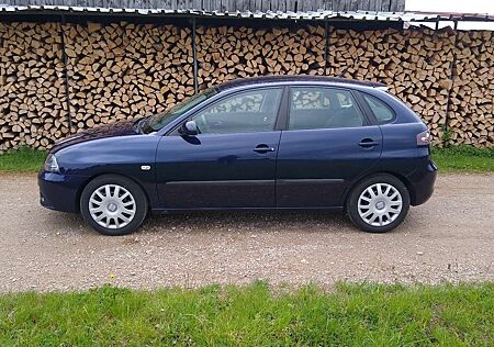 Seat Ibiza Comfort Edition 6L, 1,4l 86Ps, Klima, E