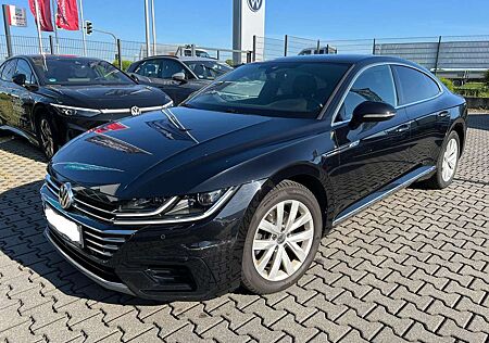 VW Arteon Volkswagen 2.0TDI*DSG*RLine*4M*Leder*AHK*LED*Navi