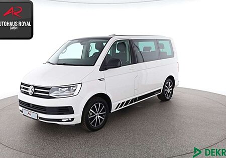 VW T6 Multivan Volkswagen 2.0 TDI 4M EDITION 7 SITZE DYNAUDIO