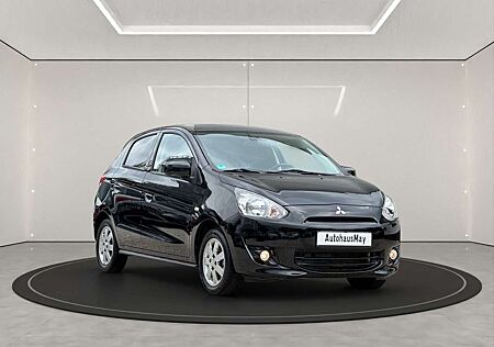 Mitsubishi Space Star Top Org. 24.416km