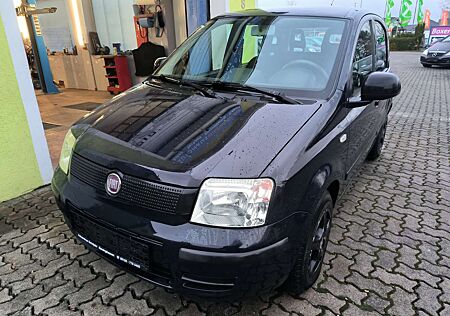 Fiat Panda 1.2 8V MyLive Tüv 09/26 AHK