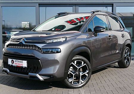 Citroën C3 Aircross Citroen Shine DAB+ !wenig KM !RFK!