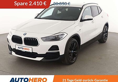 BMW X2 xDrive 25e Advantage Plus Aut. *LED*HUD*