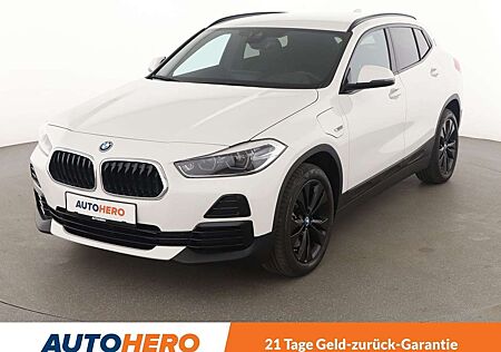 BMW X2 xDrive 25e Advantage Plus Aut. *LED*HUD*