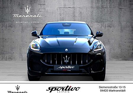 Maserati Grecale gebraucht kaufen Maserati Grecale GT Hybrid *Sonder-Leasingkonditionen*
