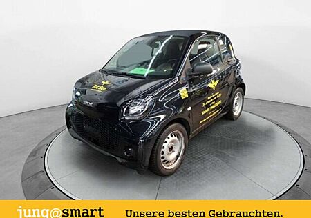 Smart ForTwo EQ