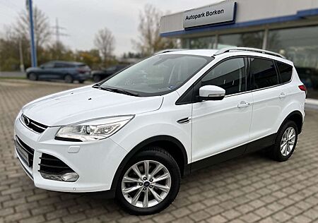 Ford Kuga Titanium