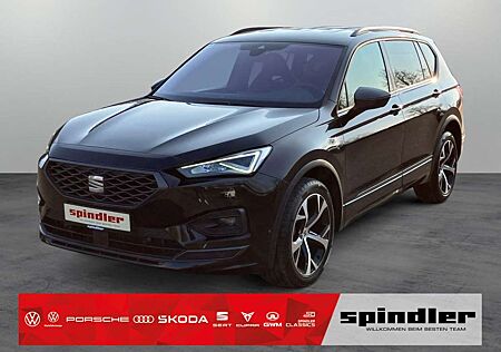 Seat Tarraco FR 2.0 TDI DSG / Navi, Beats, AHK, LED