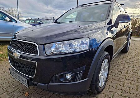 Chevrolet Captiva 2.2 D LT 2WD