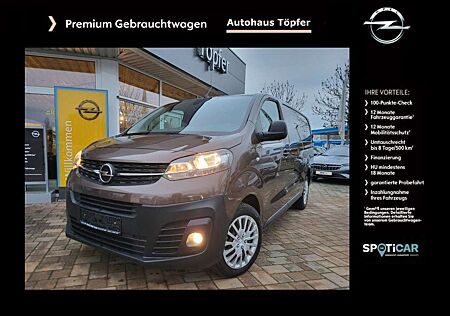 Opel Vivaro Kasten Automatik*Edition L3*Standheizung