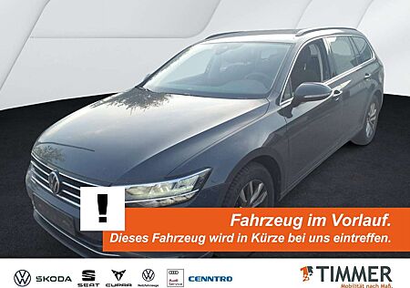 VW Passat Variant Volkswagen 2.0 TDI DSG BUSINESS *AHK *VIRTUAL *LED *TRAVEL *