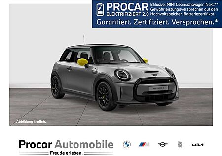 Mini Cooper SE Classic Trim Navi LED SHZ Schnellladen