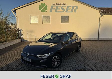 VW Golf Volkswagen Life ACTIVE 1.0 TSI AHK APP KAMERA NAVI
