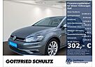 VW Golf Volkswagen VII 1 5 TSI NAVI LED PDC CONNECT SITZHZG