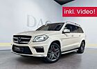 Mercedes-Benz GL 63 AMG 4M +BI-XENON+AHK+PANO+STANDHZ+DESIGNO+