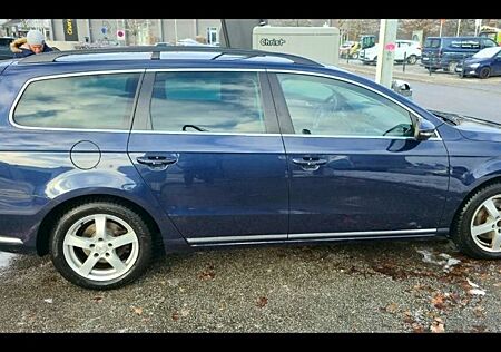 VW Passat Variant Volkswagen Diesel 2.0 TDI