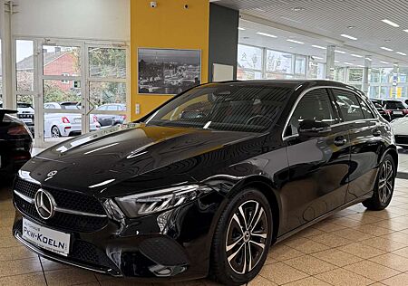 Mercedes-Benz A 180 d URBAN *KAMERA*LED*SPuR*