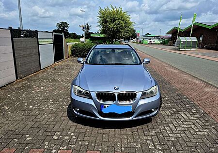 BMW 318d 318 DPF Touring Edition Lifestyle